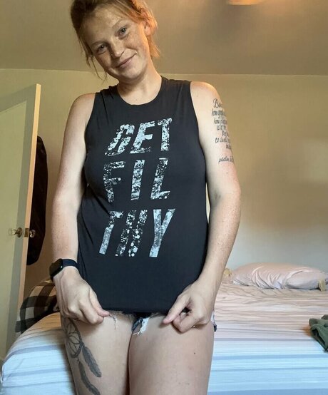 Casey Lane model picture