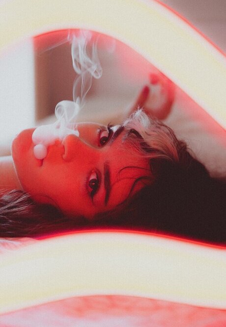 Emeline Faure nude actress pic