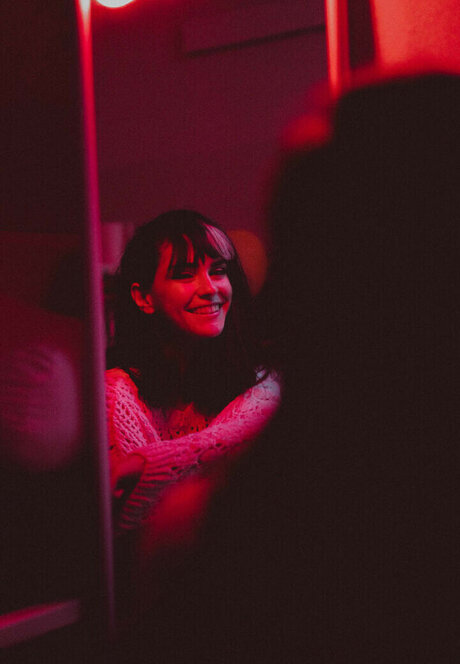 Emeline Faure star top pictures