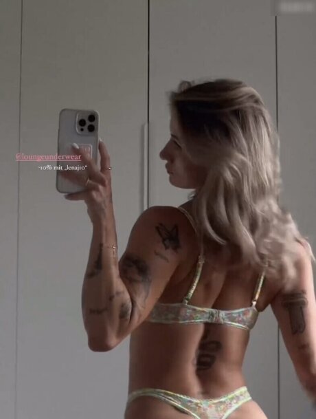 Lenaajoy nice actress image