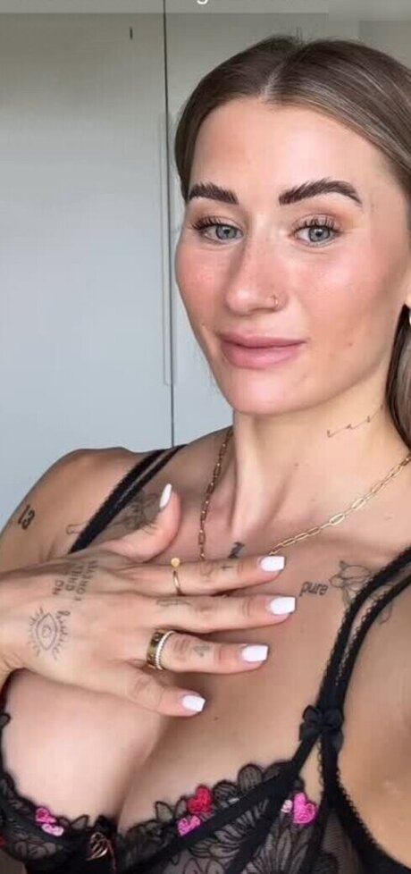 Lenaajoy model pornographic img