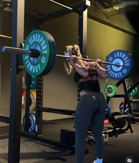 Lenaajoy hot star picture