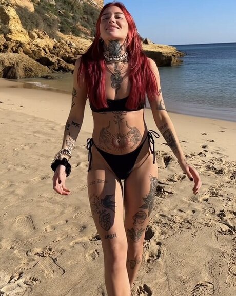 Jill Lange star photo