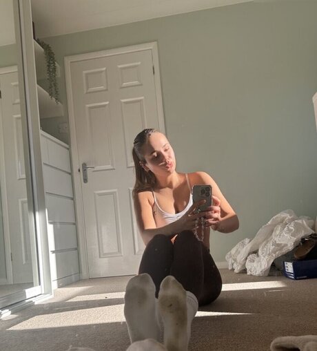 Princessliv nude model images