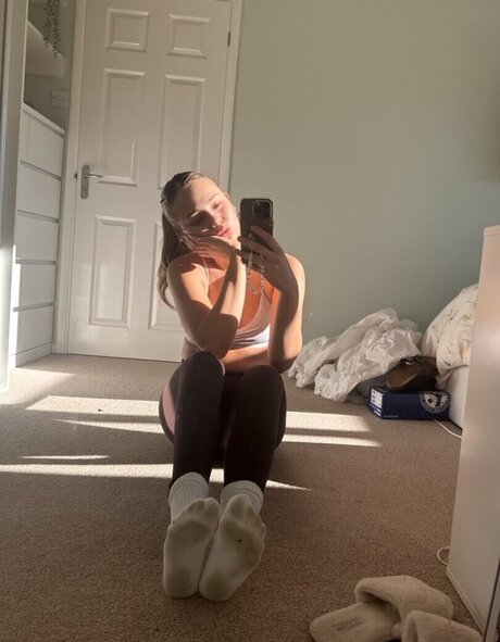 Princessliv model art gallery