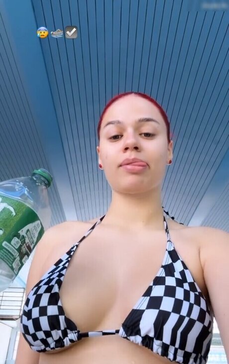 Badm mzjay pretty star archive