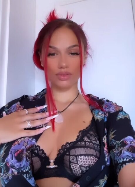 Badm mzjay pornstar beautiful pics