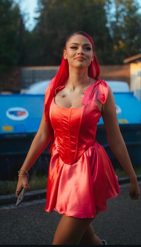 Badm mzjay model porn pictures