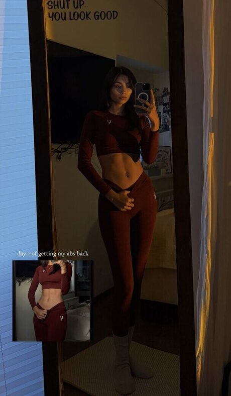 Liane Polt beautiful model image