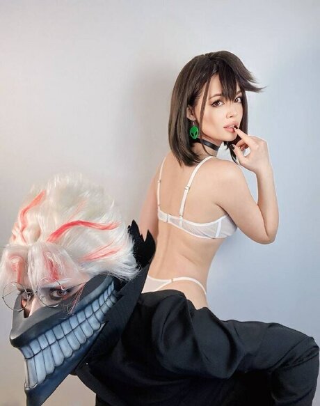 Lizzie Whistle star xxx img