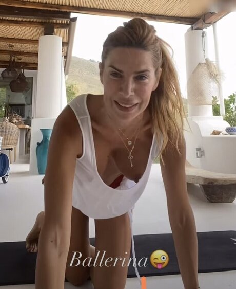 Veronica Maya model hd img