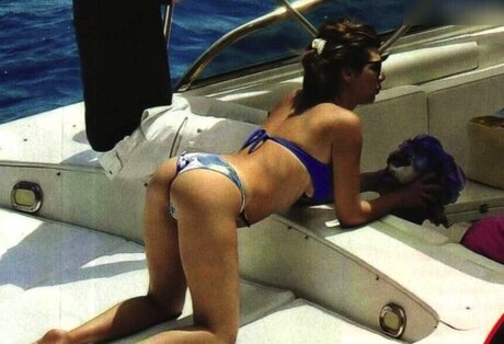 Veronica Maya beautiful actress pic