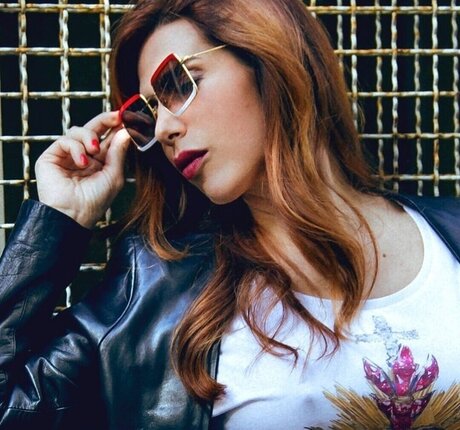 Veronica Maya star porn pic