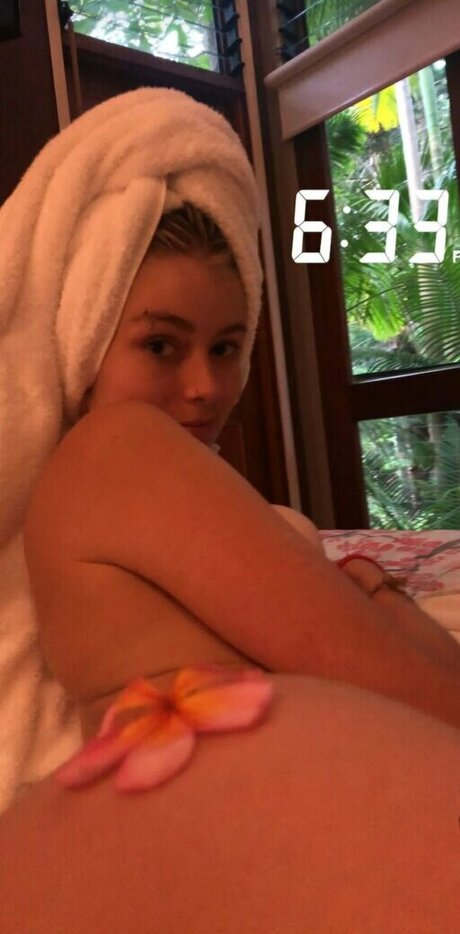 Bridget Williams Profile pic