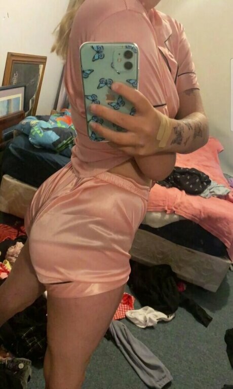 Bridget Williams pornstar nudes pic