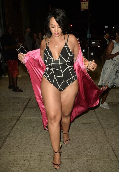 Dascha Polanco pretty star archive