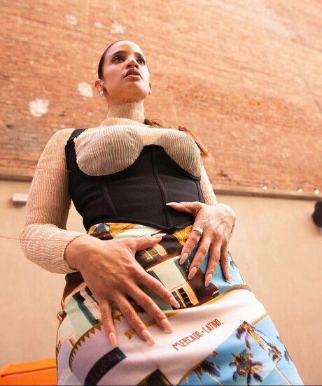 Dascha Polanco perfect actress galleries