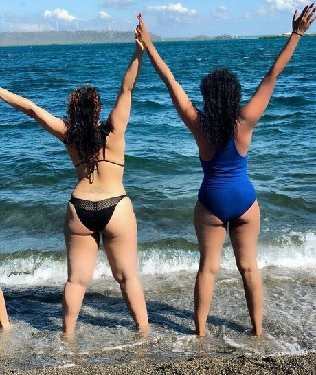 Dascha Polanco hd model gallery