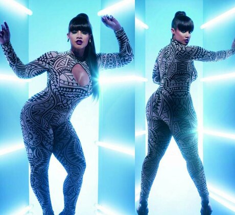 Dascha Polanco sex pornstar picture