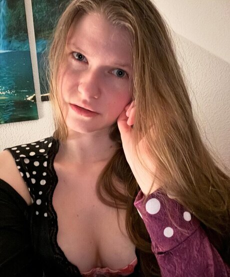 InaSilja exclusive pornstar pictures