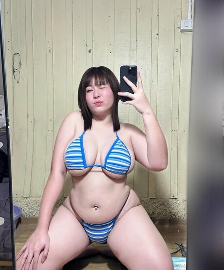 oprc18 hot model photos