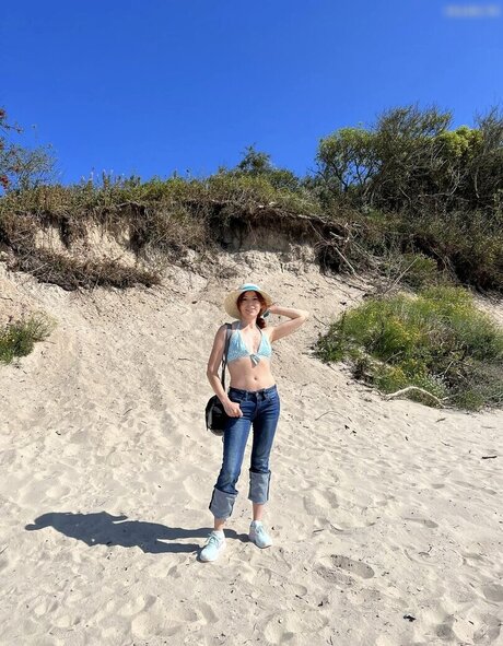 Antje M nning model erotic pic