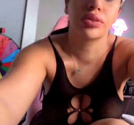 Lissa Aires nice actress pic