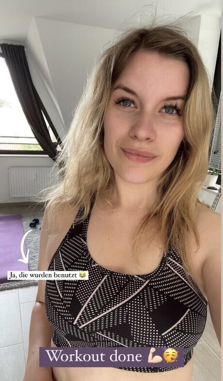 FormulaLena Profile pic