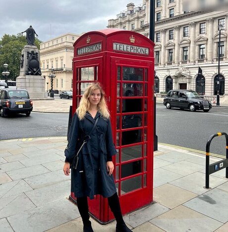 FormulaLena pornographic actress photo