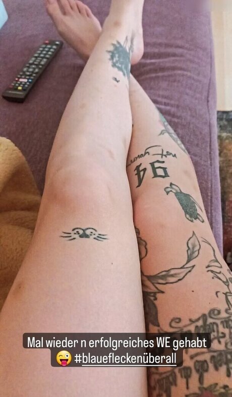 Typischblonnd model best img