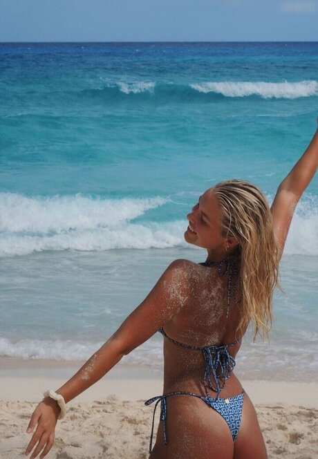 Anna Maria Schimanski beautiful actress pic