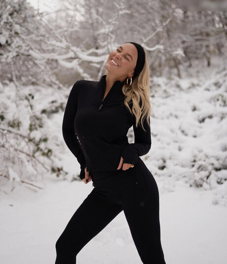 Anna Maria Schimanski art star photos