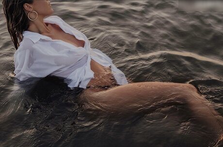 Anna Maria Schimanski star exclusive images