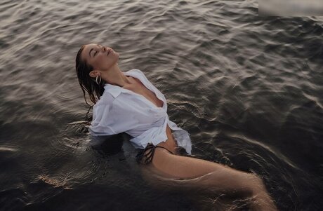 Anna Maria Schimanski model xxx photos