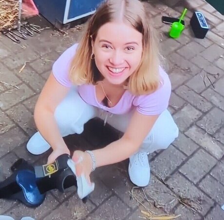 Itsmisabell Profile pic