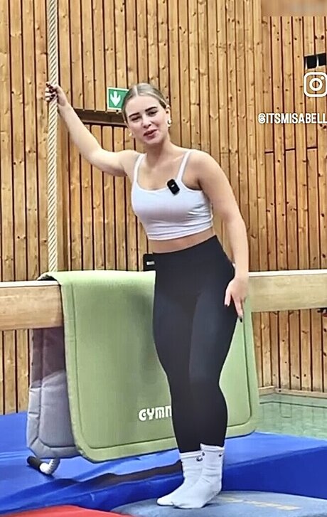 Itsmisabell pornographic actress archive