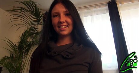 CaroCream sexy star gallery