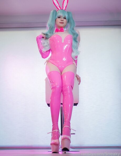 Sneaky pornstar hot picture