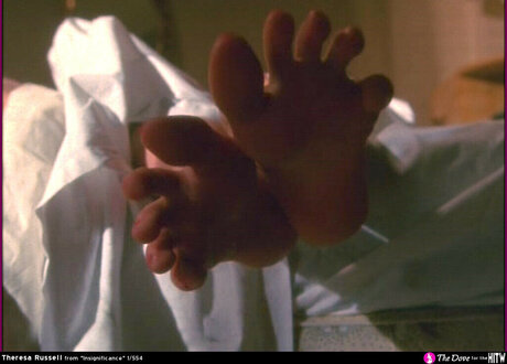 Theresa Russell pornstar nudes galleries