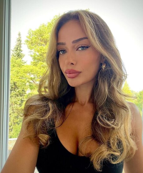 Camilla Nkenke top pornstar picture