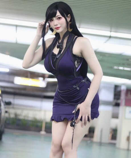 Hiniitaa star sexy gallery