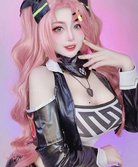 Hiniitaa hot star gallery