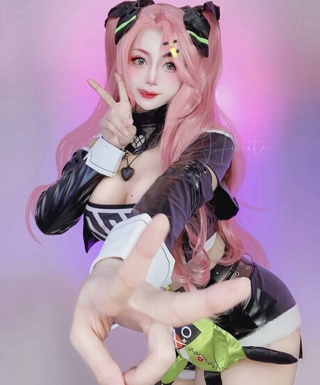 Hiniitaa perfect pornstar photo