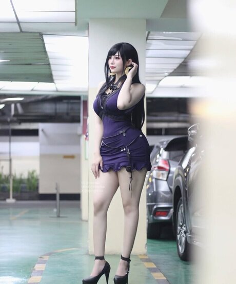 Hiniitaa naked pornstar picture