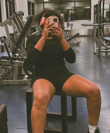 Leila Blake sex pornstar picture