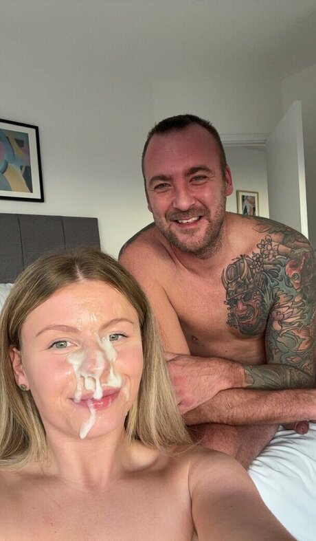 Matt The Plasterer pornstar gallery