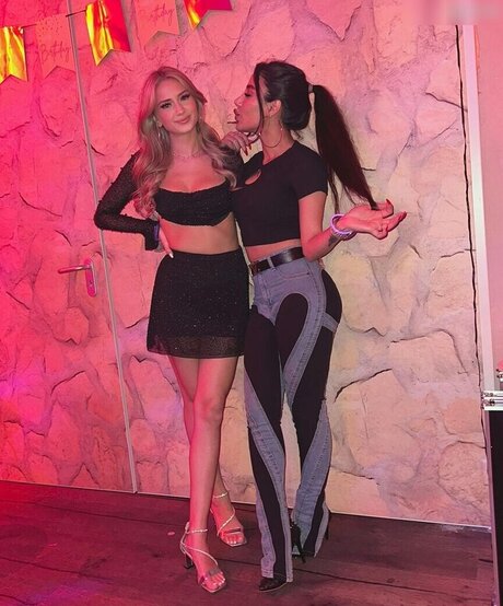 Vanessa Wende nudes star gallery