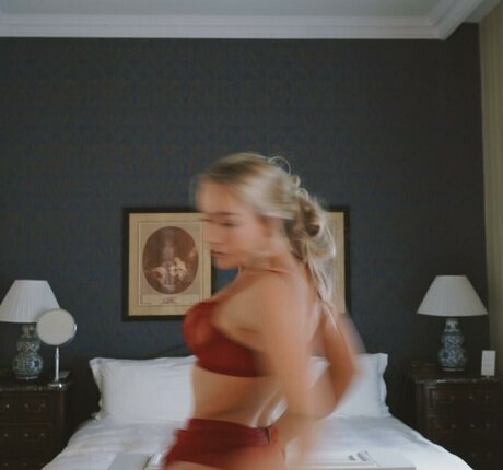 Juultje Tieleman star perfect pictures