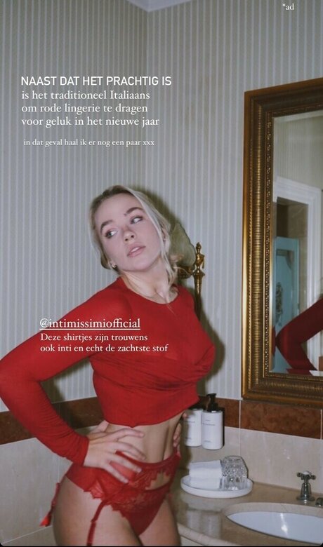 Juultje Tieleman hd pornstar archive