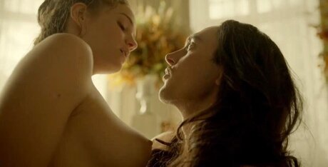 Versailles Fernsehserie_ pornstar top photos